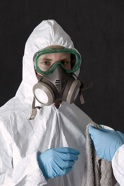 Best Forensic Mold Investigation  in Dacula, GA